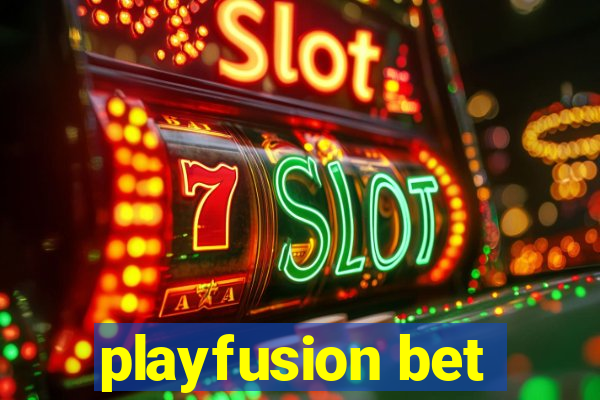 playfusion bet